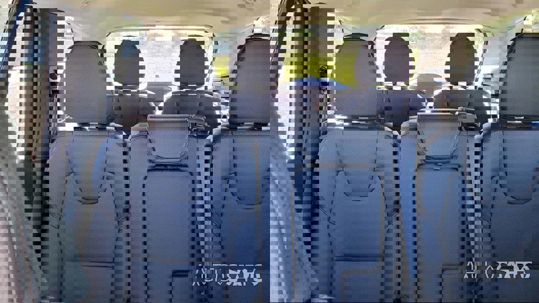 Volvo XC90 2.0 T8 PHEV Plus Bright AWD de 2025