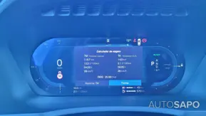 Volvo XC90 2.0 T8 PHEV Plus Bright AWD de 2025