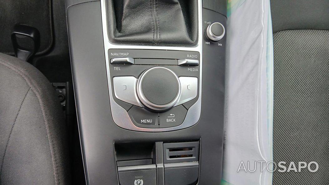 Audi A3 Limousine 30 TDI ADVANCE de 2020