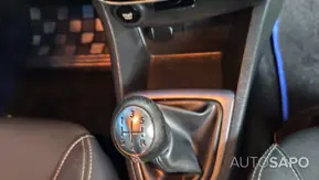 Renault Clio 1.5 dCi Limited de 2016