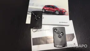 Renault Clio 1.5 dCi Limited de 2016