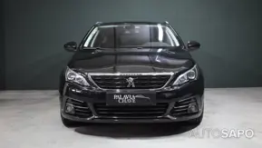 Peugeot 308 1.5 BlueHDi Business Line de 2020