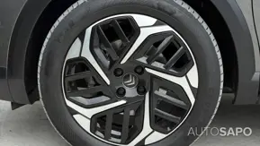 Citroen C4 1.5 BlueHDi Feel EAT8 de 2021