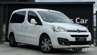 Citroen Berlingo de 2016