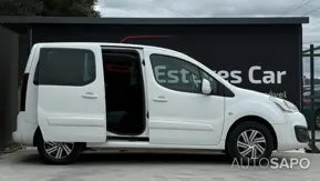 Citroen Berlingo de 2016