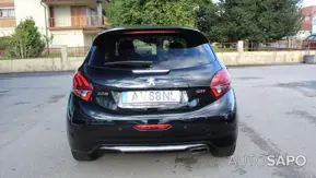 Peugeot 208 de 2017