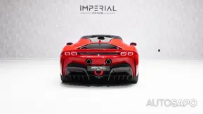 Ferrari SF90 Spider de 2024