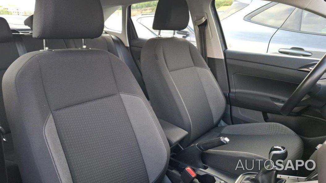 Volkswagen Taigo 1.0 TSI Life de 2022