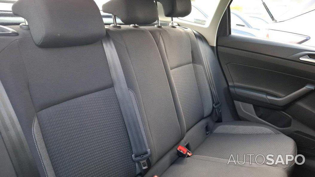 Volkswagen Taigo 1.0 TSI Life de 2022