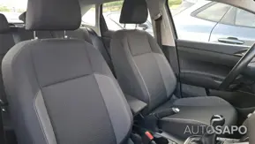 Volkswagen Taigo 1.0 TSI Life de 2022