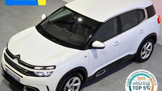 Citroen C5 AirCross 1.6 Hybrid Feel e-EAT8 de 2022