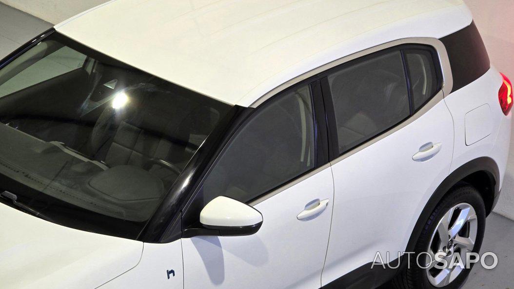 Citroen C5 AirCross 1.6 Hybrid Feel e-EAT8 de 2022