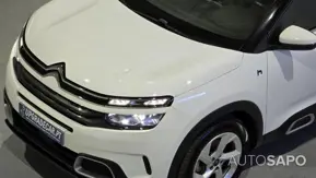 Citroen C5 AirCross 1.6 Hybrid Feel e-EAT8 de 2022