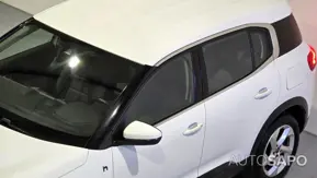 Citroen C5 AirCross 1.6 Hybrid Feel e-EAT8 de 2022