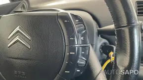 Citroen C4 1.6 HDi Attraction de 2010