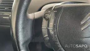 Citroen C4 1.6 HDi Attraction de 2010