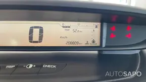 Citroen C4 1.6 HDi Attraction de 2010