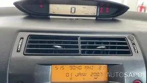 Citroen C4 1.6 HDi Attraction de 2010