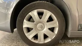 Citroen C4 1.6 HDi Attraction de 2010