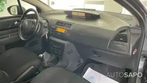 Citroen C4 1.6 HDi Attraction de 2010