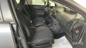 Citroen C4 1.6 HDi Attraction de 2010