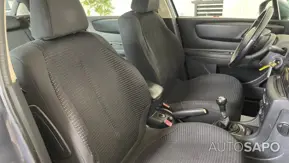 Citroen C4 1.6 HDi Attraction de 2010