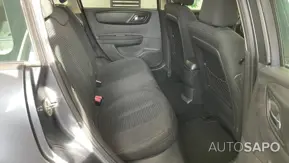 Citroen C4 1.6 HDi Attraction de 2010