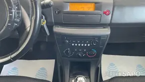 Citroen C4 1.6 HDi Attraction de 2010