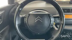 Citroen C4 1.6 HDi Attraction de 2010
