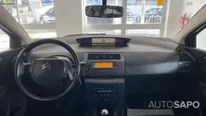 Citroen C4 1.6 HDi Attraction de 2010