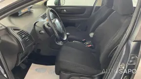 Citroen C4 1.6 HDi Attraction de 2010