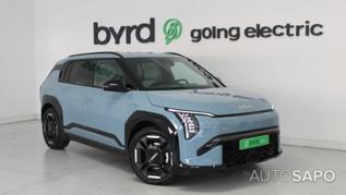 Kia EV3 de 2025
