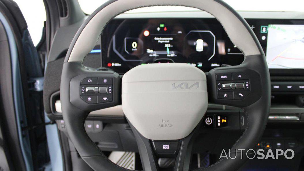 Kia EV3 de 2025