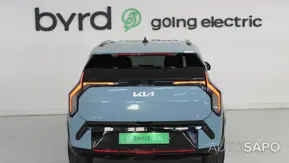 Kia EV3 de 2025