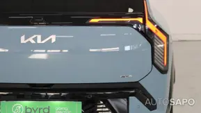 Kia EV3 de 2025