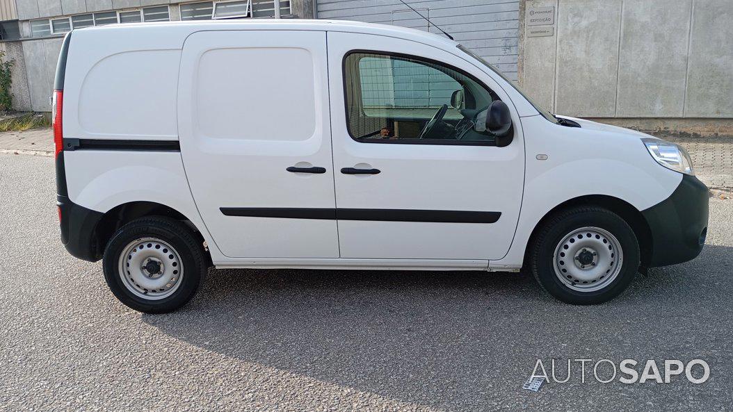 Renault Kangoo 1.5 dCi de 2018