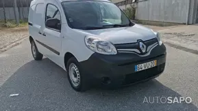 Renault Kangoo 1.5 dCi de 2018
