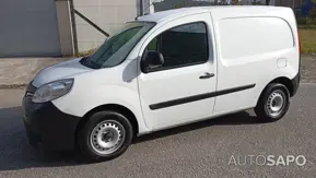 Renault Kangoo 1.5 dCi de 2018