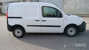 Renault Kangoo 1.5 dCi de 2018
