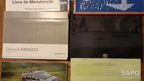 Renault Kangoo 1.5 dCi de 2018