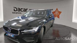 Volvo V60 2.0 D3 Geartronic de 2020