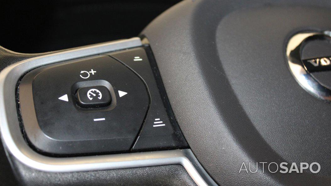 Volvo V60 2.0 D3 Geartronic de 2020