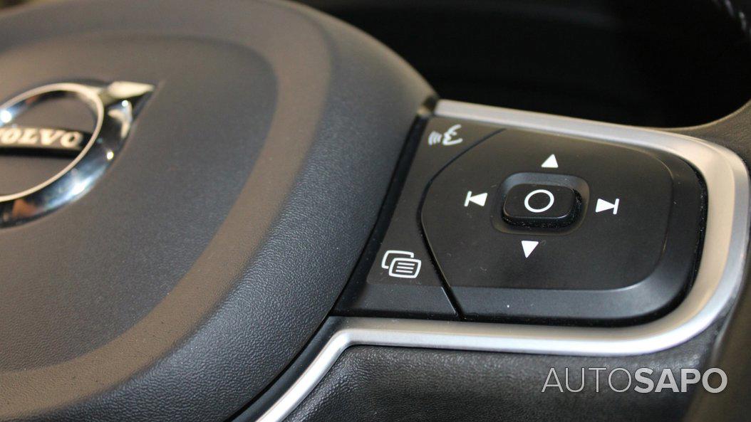 Volvo V60 2.0 D3 Geartronic de 2020