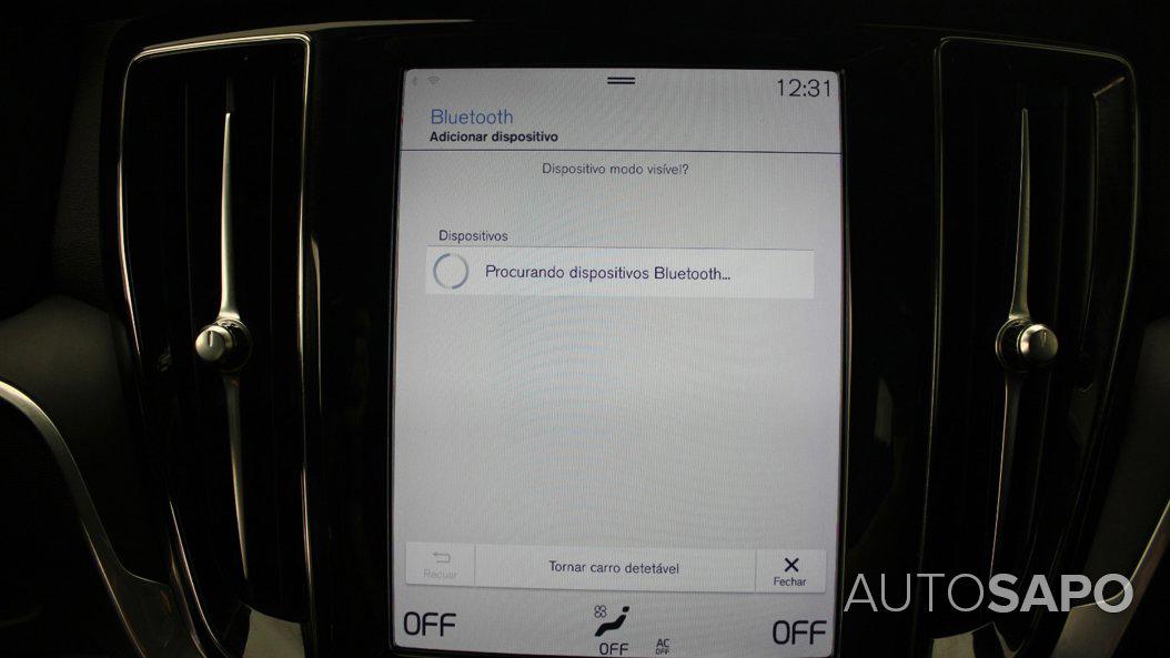 Volvo V60 2.0 D3 Geartronic de 2020