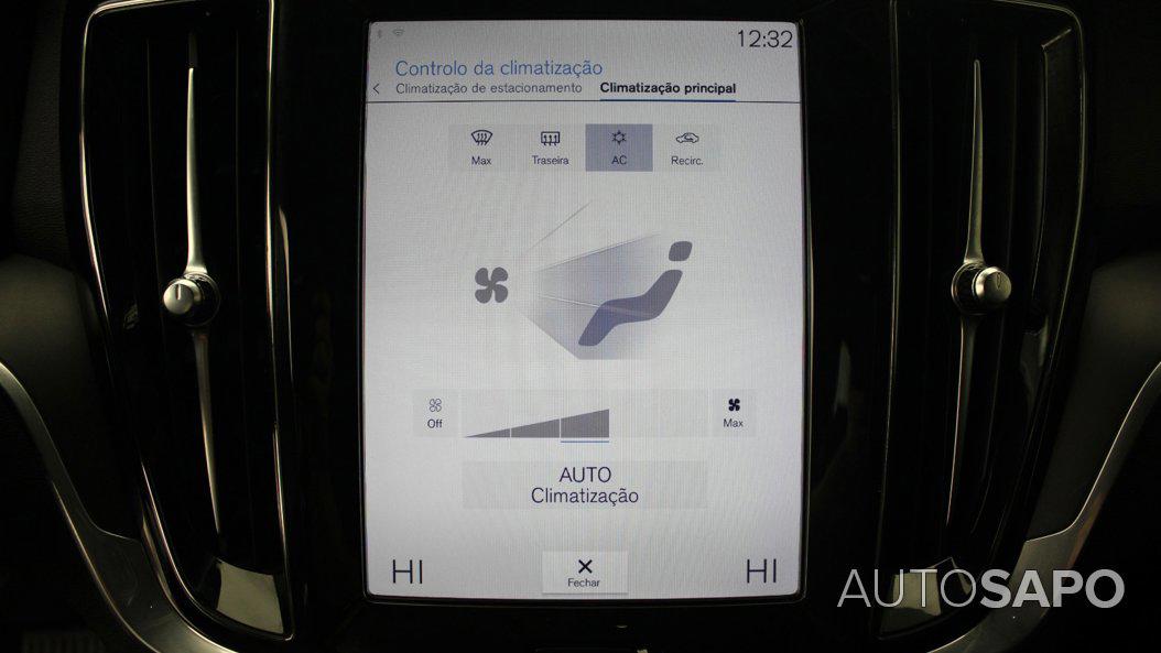 Volvo V60 2.0 D3 Geartronic de 2020