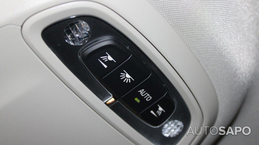 Volvo V60 2.0 D3 Geartronic de 2020