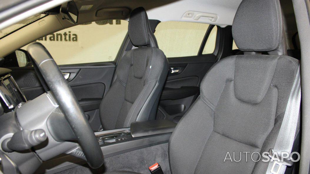 Volvo V60 2.0 D3 Geartronic de 2020