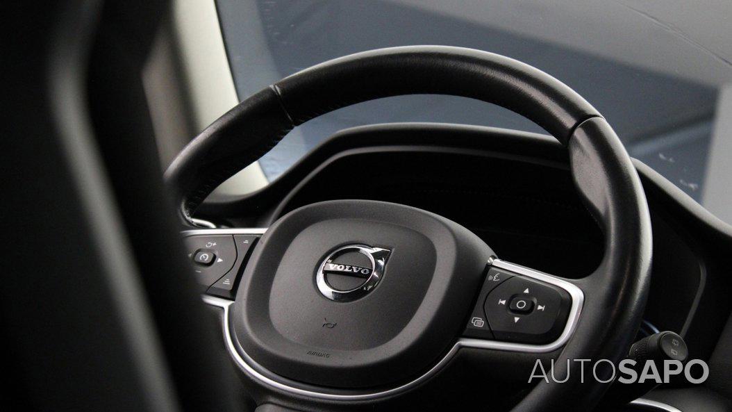 Volvo V60 2.0 D3 Geartronic de 2020