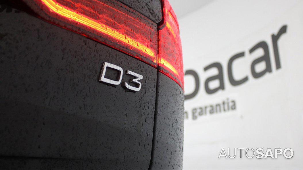 Volvo V60 2.0 D3 Geartronic de 2020