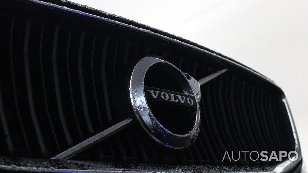 Volvo V60 2.0 D3 Geartronic de 2020